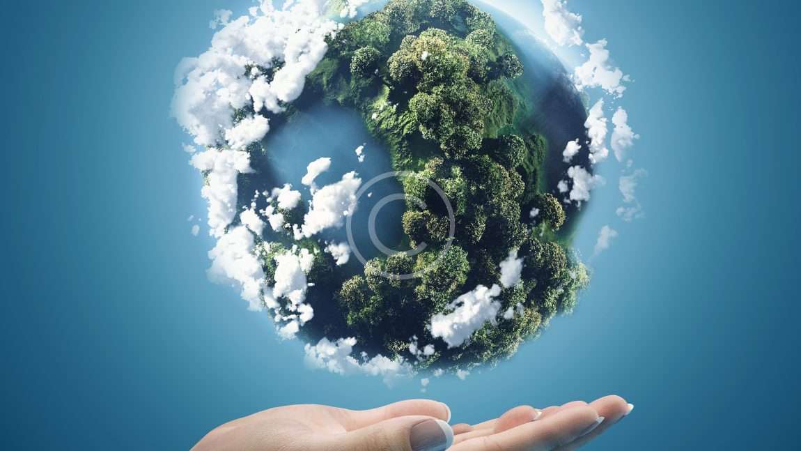 Global Climate Change: Vital Signs of the Planet