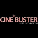 Cinebuster News Logo