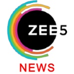 Zee5 News Logo
