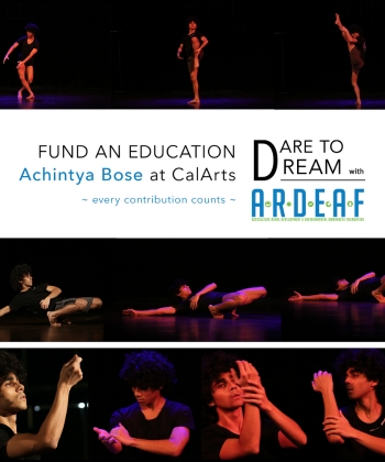 Achintya IHC ARDEAF Fundraiser Event Gallery